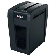 Niszczarki - Rexel Secure X10-SL Whisper-Shred - miniaturka - grafika 1