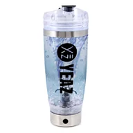 Shakery i bidony sportowe - Cyclone Pro Blender Elektryczny Usb 600Ml - miniaturka - grafika 1