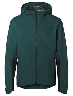 VAUDE Męska kurtka Moab Pro Rain Jacket - Kurtki męskie - miniaturka - grafika 1
