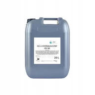 Płyny eksploatacyjne do aut - Olej hydrauliczny Hv 68 20 L - miniaturka - grafika 1