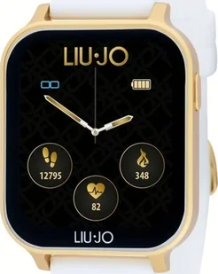 Liu Jo LIU JO SWLJ114 - Smartwatch - miniaturka - grafika 1