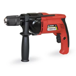 Wiertarka Udarowa Tm851 Ak Stayer - Wiertarki - miniaturka - grafika 1