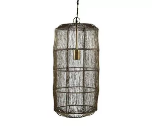 Modern Lampa Sufitowa 5 - Lampy stojące - miniaturka - grafika 1