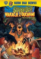 Filmy dla dzieci DVD - Scooby-Doo DVD - miniaturka - grafika 1