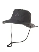 Czapki męskie - Nike Kapelusz w kolorze antracytowym - miniaturka - grafika 1