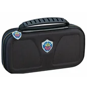 Akcesoria do Nintendo - BIG BEN Game Traveller Deluxe Travel Case Zelda do Nintendo Switch Lite - miniaturka - grafika 1