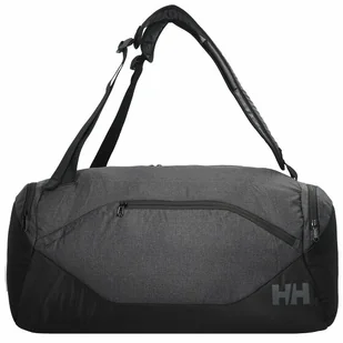Helly Hansen Bislett Holdall 53 cm ebony - Torby sportowe - miniaturka - grafika 1