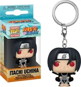 Figurki dla dzieci - Figurka Funko Pop funko pop! naruto shippuden figurka brelok tachi uchiha moonlit - miniaturka - grafika 1