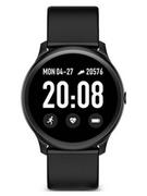 Smartwatch - Pacific 25-1 Czarny - miniaturka - grafika 1