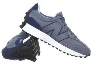 Buty męskie New Balance U327MA-43 - Półbuty męskie - miniaturka - grafika 1