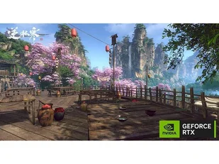 PNY GeForce RTX 4060 8GB XLR8 Gaming Verto EPIC-X VCG40608TFXXPB1 - Karty graficzne - miniaturka - grafika 1