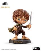 Figurki kolekcjonerskie - Figurka Frodo 11 cm Lord of the Rings Mini Co. - miniaturka - grafika 1