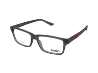 Okulary korekcyjne, oprawki, szkła - Dioptrie szkieł Puma PU04710 004 - miniaturka - grafika 1