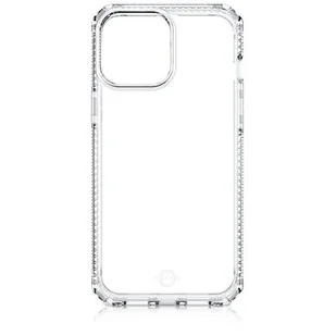 Apple ITSKINS Etui ITSKINS Spectrum Clear do iPhone 13 Przezroczysty - Akcesoria do słuchawek - miniaturka - grafika 1