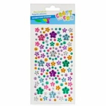 Euro-Trade Kryształy samoprzylepne 382478 TRADE - Gadżety dla niej i dla niego - miniaturka - grafika 2