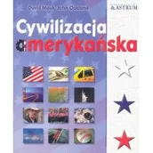 Filozofia i socjologia - Astrum Mauk David, Oakland John Cywilizacja amerykańska - miniaturka - grafika 1