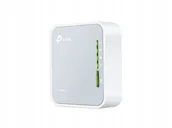 Routery - Router WiFi TL-WR902AC 2,4GHz 5GHz AC750 TP-Link - miniaturka - grafika 1