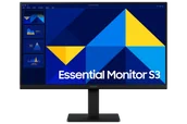Monitory - Samsung 22” 100Hz FHD S30GD LS22D300GAUXEN - miniaturka - grafika 1