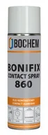 Artykuły kaletnicze - BOCHEM Klej w SPRAYu Bonifix Contact Spray 860 guma skóra tkaniny 7529 - miniaturka - grafika 1