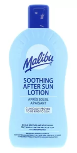 MALIBU After Sun preparaty po opalaniu 400 ml unisex - Kosmetyki po opalaniu - miniaturka - grafika 1