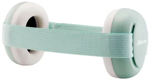 ALECTO BV74 - słuchawki wygłuszające dla niemowląt i małych dzieci 12 m+ Miętowe - Zabezpieczenia dla dzieci - miniaturka - grafika 1