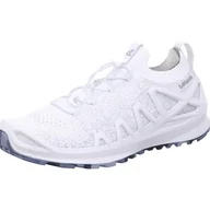 Buty trekkingowe męskie - Buty trekkingowe męskie Lowa Fusion Low - miniaturka - grafika 1