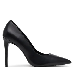 Szpilki DKNY Mickel K1510523 Czarny - Czółenka - miniaturka - grafika 1