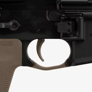 Magpul - Kabłąk MOE Enhanced Trigger Guard do AR15/M4 - Flat Dark Earth - MAG1186 - Osprzęt do wiatrówek - miniaturka - grafika 3