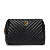 Kosmetyczki, organizery i kuferki - Kosmetyczka Guess PW1595 P3415 BLA - miniaturka - grafika 1