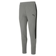 Spodnie sportowe damskie - Jogging Puma Evostripe Core - miniaturka - grafika 1