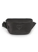 Nerki - Torba biodrowa Osprey Transporter Waist - black - miniaturka - grafika 1
