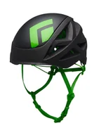 Sprzęt wspinaczkowy - Kask wspinaczkowy Black Diamond Vapor Helmet - envy green - miniaturka - grafika 1