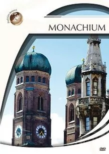 Shepherd Entertainment Podróże marzeń: Monachium - Filmy dokumentalne DVD - miniaturka - grafika 1