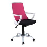 Fotele i krzesła biurowe - Signal Fotel TM-2 - miniaturka - grafika 1