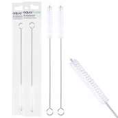 Akcesoria i części do ekspresów do kawy - 2X Wycior Czyścik Do Rurki Od Mleka Do Ekspresu - miniaturka - grafika 1