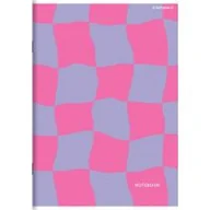 Zeszyty szkolne - Zeszyt Top 2000 Megamix 1 A5 kratka, 70g 60 kartek - miniaturka - grafika 1