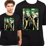 Koszulki męskie - Koszulka Type O Negative Jakość Bawełna Metal Gothic 3383 S Czarna - miniaturka - grafika 1