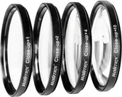 Filtry fotograficzne - Filtr Walimex Close Up 52mm 17855 - miniaturka - grafika 1