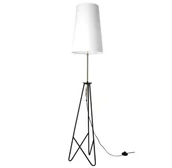 Lampy stojące - Lampa elegancka podłogowa F1-S66 - miniaturka - grafika 1