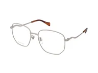 Okulary korekcyjne, oprawki, szkła - Gucci GG0973O 002 - miniaturka - grafika 1