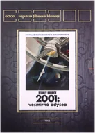Filmy obyczajowe DVD - 2001: Odyseja kosmiczna - miniaturka - grafika 1