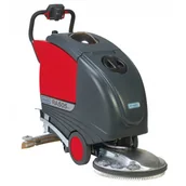 Szorowarki - Cleanfix RA 505 IBC -  automat szorująco-zbierający, bateryjny, prostownik - miniaturka - grafika 1