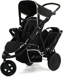 Hauck Freerider Black - Wózki dziecięce - miniaturka - grafika 1