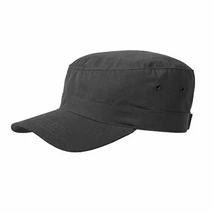 Helikon Tex Czapka Patrolówka Combat Czarna - Czapki męskie - miniaturka - grafika 1