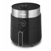 Frytkownice - Zelmer ZAF2500 - miniaturka - grafika 1