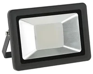 Akcesoria do hodowli zwierząt - Kerbl 345682 LED reflektor zewnętrzny, 180 mm x 156 mm x 162 mm, 30 W, 12 sztuk - miniaturka - grafika 1