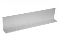 Akcesoria do okien - Kątowniki montażowe do siłownika GEZE RWA K600 - miniaturka - grafika 1