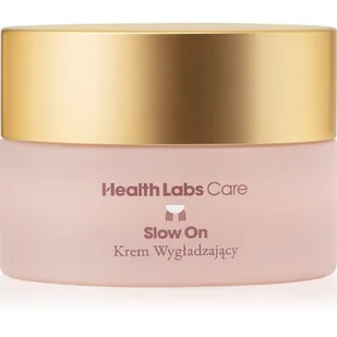 Health Labs Care Slow On Krem Wygładzający 50.0 ml - Kremy do twarzy - miniaturka - grafika 1