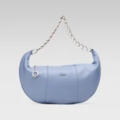 Torebki damskie - Torebka Quazi MQH-J-036-90-01 - miniaturka - grafika 1