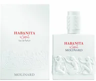 Wody i perfumy damskie - Woda perfumowana Molinard Habanita L'esprit 75 ml (3305400001556) - miniaturka - grafika 1